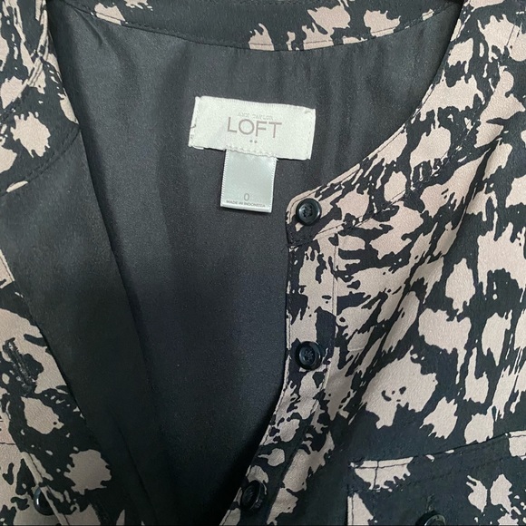 Loft tank dress - Picture 4 of 7